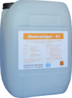 Steinreiniger