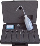 Wassereindringpr�fset