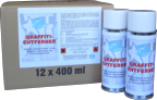 Graffiti-Entferner - Heidt & Schwarzfeld GmbH
