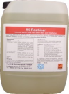 HS-Rostl�ser - Heidt & Schwarzfeld GmbH