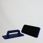 Pad holder large